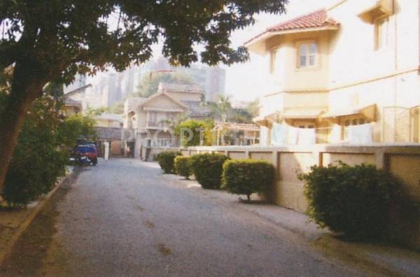 Images for Elevation of Aaryavart Developers Aaryavart I