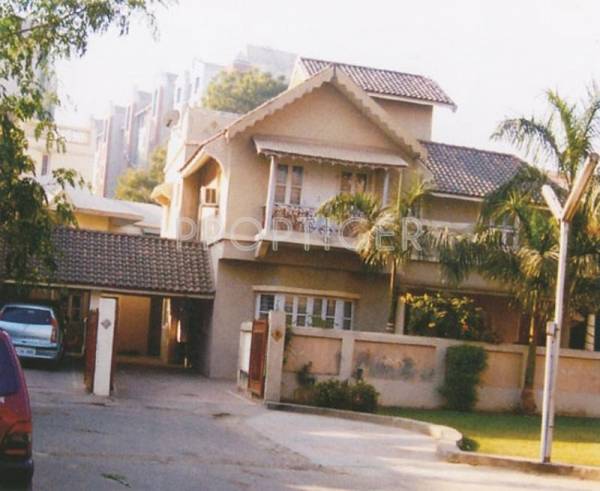 Images for Elevation of Aaryavart Developers Aaryavart I