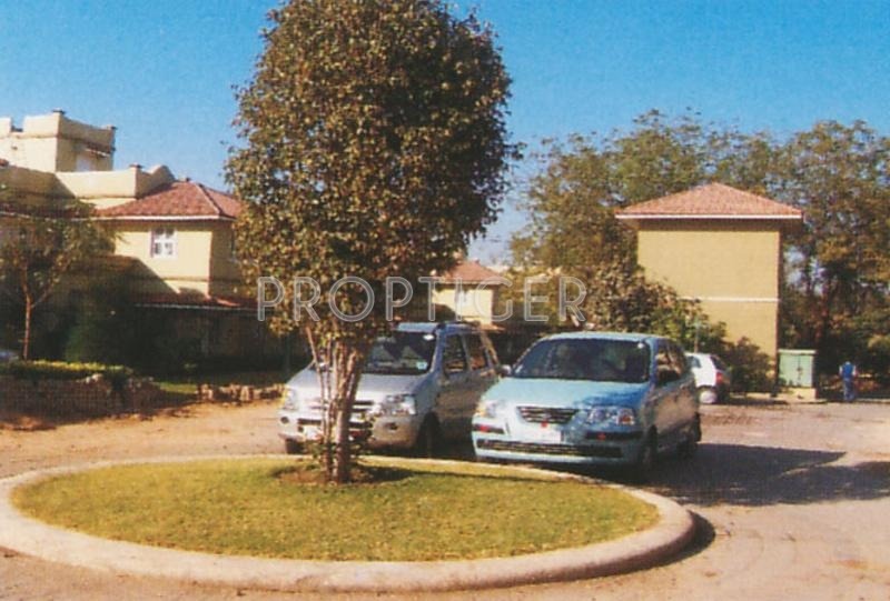 Images for Elevation of Aaryavart Developers Aaryavart II