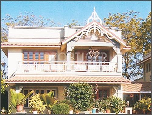 Images for Elevation of Aaryavart Developers Aaryavart III