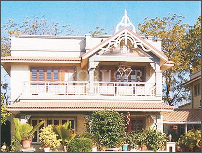 Images for Elevation of Aaryavart Developers Aaryavart III