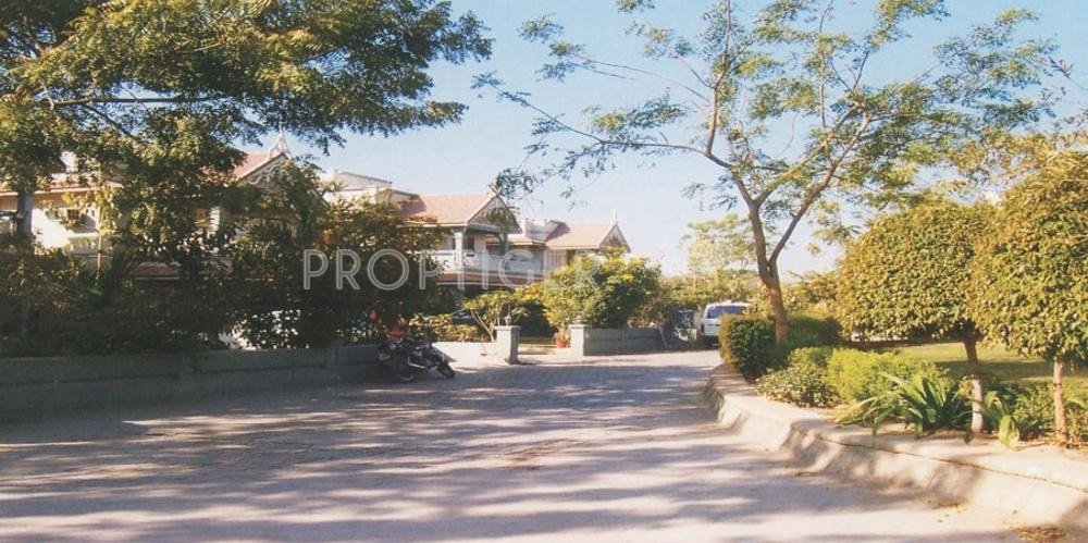 Images for Elevation of Aaryavart Developers Aaryavart III