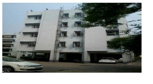  apartments Elevation