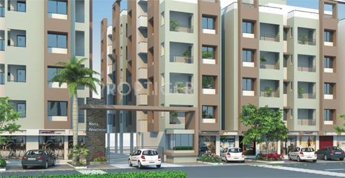 Raison Infracon Naiya Apartment naiya-apartment Raison Infracon Naiya Apartment