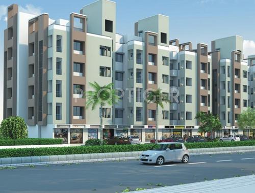 Raison Infracon Naiya Apartment naiya-apartment Raison Infracon Naiya Apartment