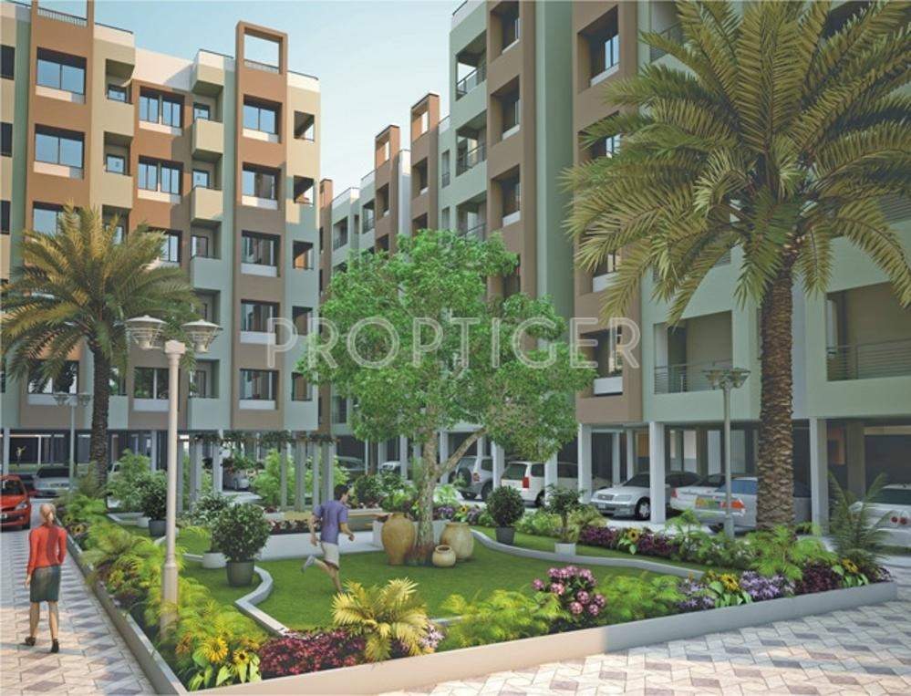 naiya apartment Raison Infracon Naiya Apartment