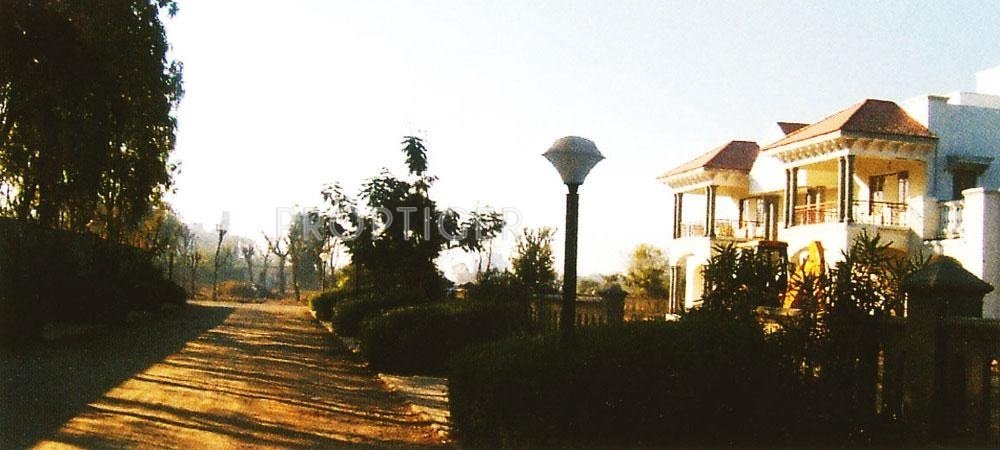 Images for Elevation of Aaryavart Developers Aaryavart IV