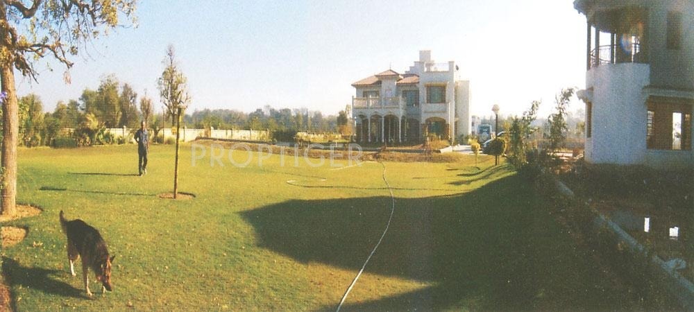 Images for Elevation of Aaryavart Developers Aaryavart IV