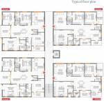 Images for Cluster Plan of Anuhar A Square Images for Cluster Plan of Anuhar A Square