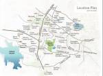 Images for Location Plan of Anuhar A Square Images for Location Plan of Anuhar A Square