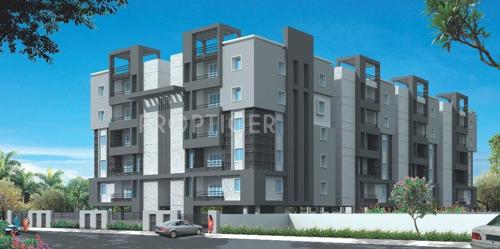 Images for Elevation of Sai Siri Residency siri-residency Images for Elevation of Sai Siri Residency