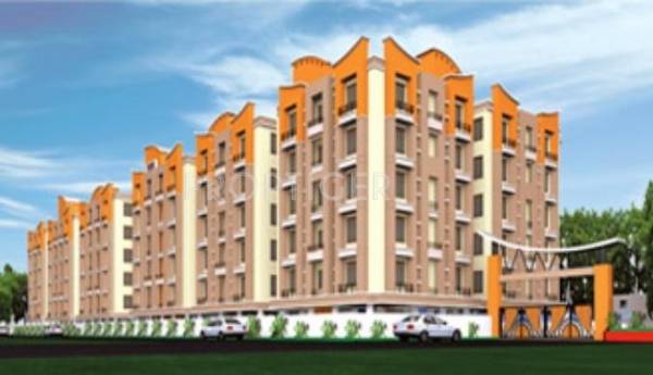 Images for Elevation of Sai Pragathi Pride