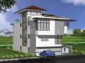 Eagleburg India Pvt Ltd Greens Villas