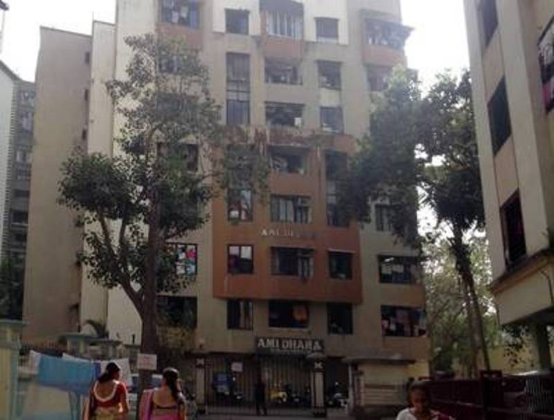 Images for Elevation of Neha Group AMI Dhara