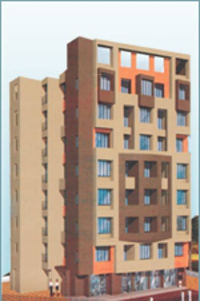 Images for Elevation of Neha Group AMI Dhara