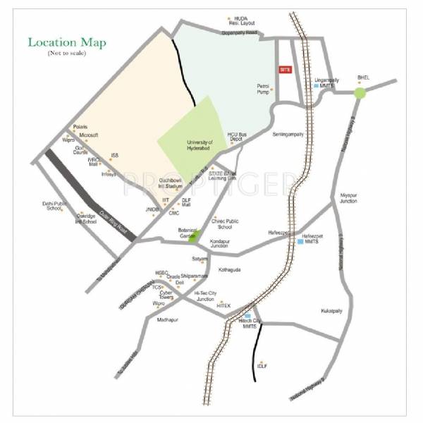 Images for Location Plan of Olbee NFT Constructions Regent Park Images for Location Plan of Olbee NFT Constructions Regent Park