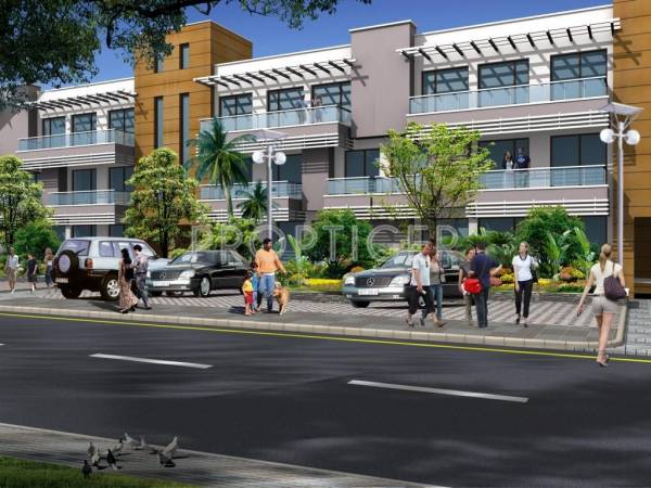 Images for Elevation of Ferrous Beverly Homes