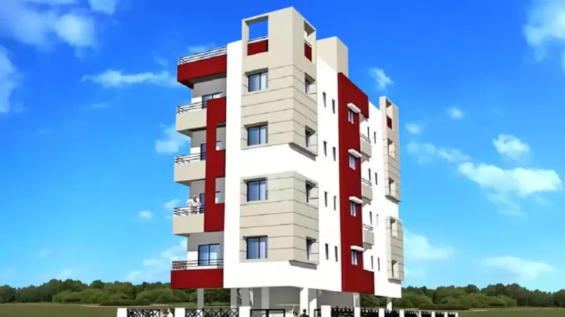 Elevation avenue Elevation