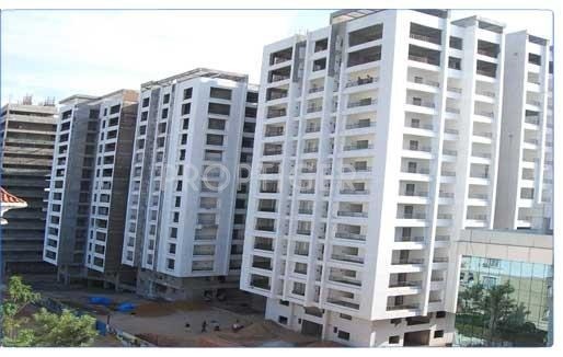 Images for Elevation of Thirumala Tranquil Towers