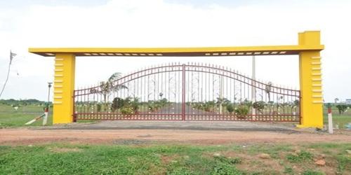 Images for Elevation of PS Airport City