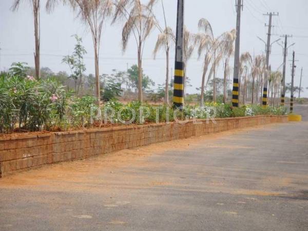 Images for Elevation of Bhashyam Developers Fortune City