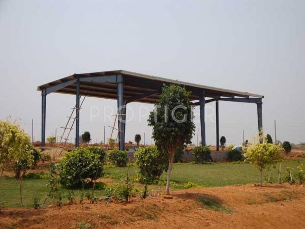 Images for Elevation of Bhashyam Developers Fortune City