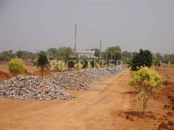 Images for Elevation of Bhashyam Developers Fortune City