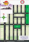 Images for Layout Plan of Bhashyam Developers Nano City Images for Layout Plan of Bhashyam Developers Nano City