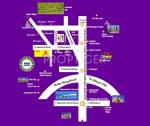 Images for Location Plan of Bhashyam Developers Nano City Images for Location Plan of Bhashyam Developers Nano City
