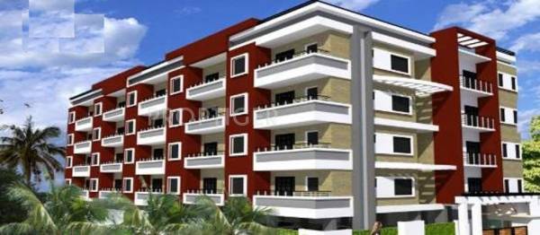 Images for Elevation of Kumari Brundavan Images for Elevation of Kumari Brundavan