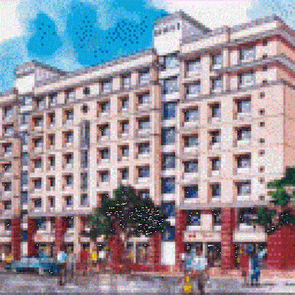 Elevation atlanta-apartment Elevation