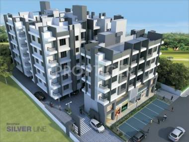 Images for Elevation of Balleshwar Silver Line