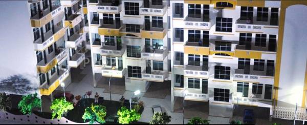 Images for Elevation of Deoasis Silver Arch Images for Elevation of Deoasis Silver Arch