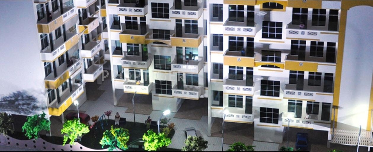 Images for Elevation of Deoasis Silver Arch