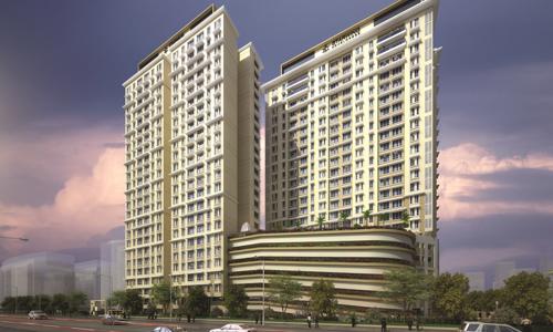  kaatyayni-heights Images for Elevation of Starwing Kaatyayni Heights