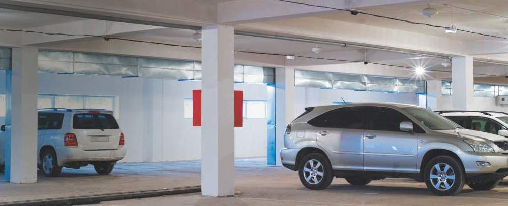  kaatyayni heights Car Parking