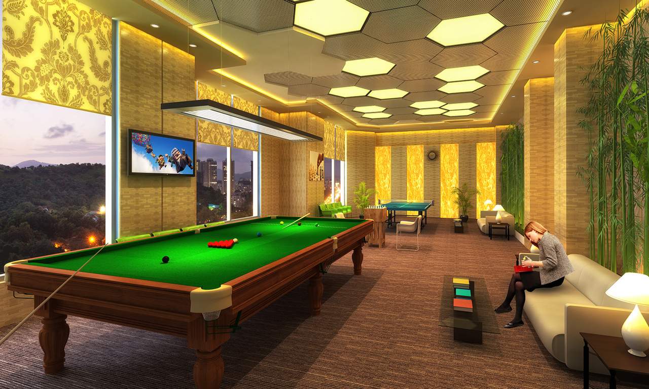  kaatyayni heights Images for Amenities of Starwing Kaatyayni Heights