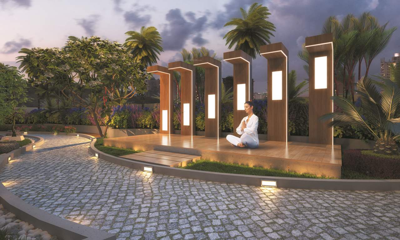  kaatyayni heights Images for Amenities of Starwing Kaatyayni Heights
