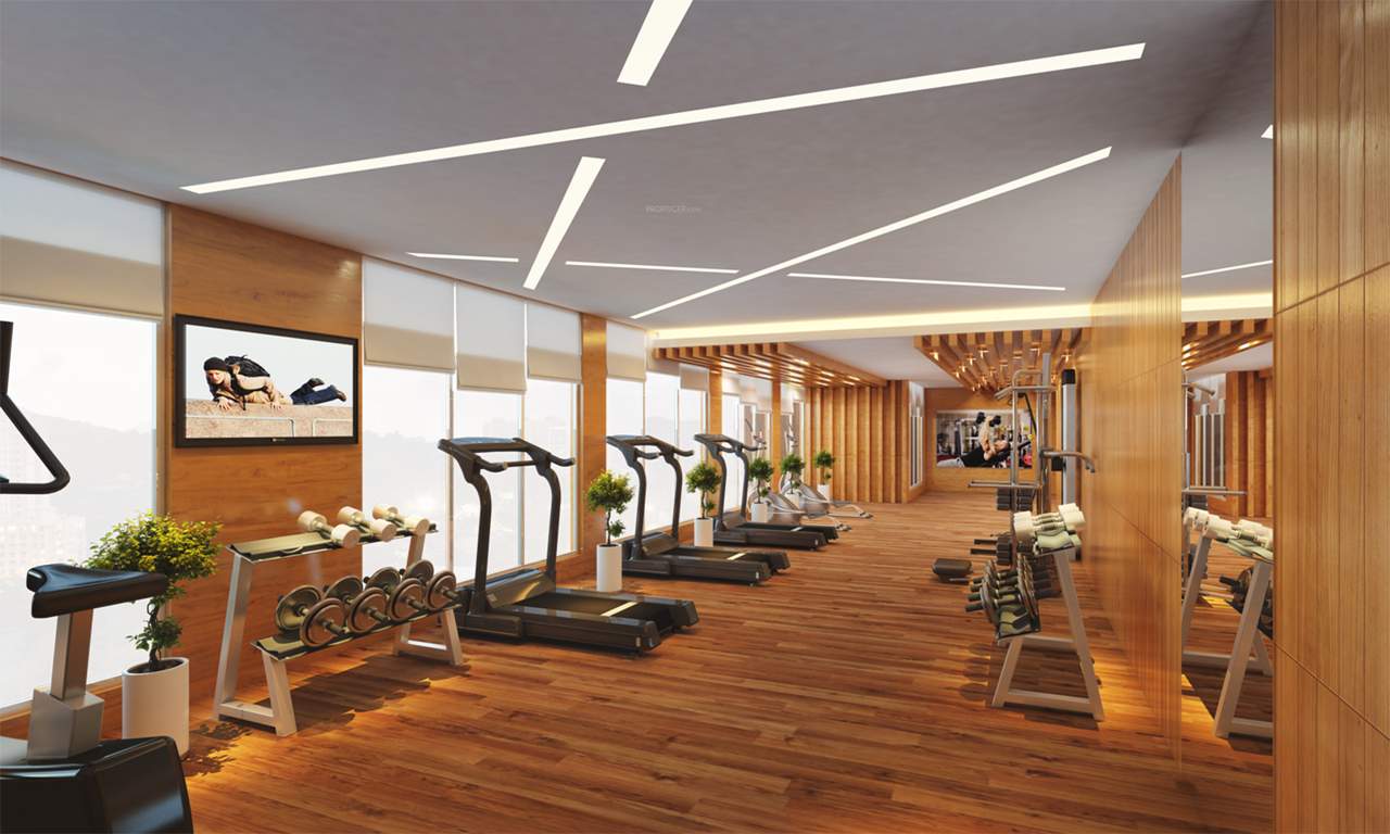  kaatyayni heights Images for Amenities of Starwing Kaatyayni Heights