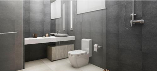  kaatyayni-heights Bathroom