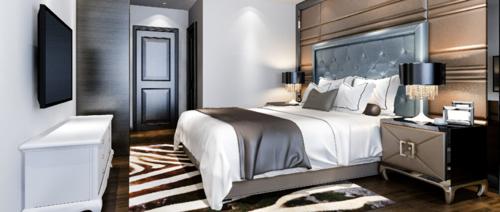  kaatyayni-heights Bedroom