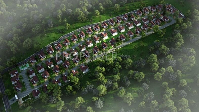 Images for Layout Plan of My Home Grace Villas