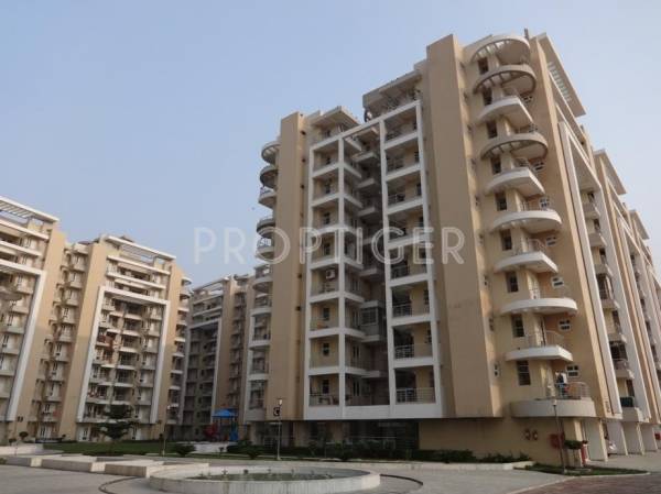 Images for Construction Status of Unique Unique Towers