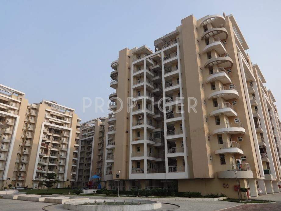 Images for Construction Status of Unique Unique Towers