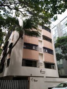 Images for Elevation of Mahindra Fairwinds Apartments Images for Elevation of Mahindra Fairwinds Apartments
