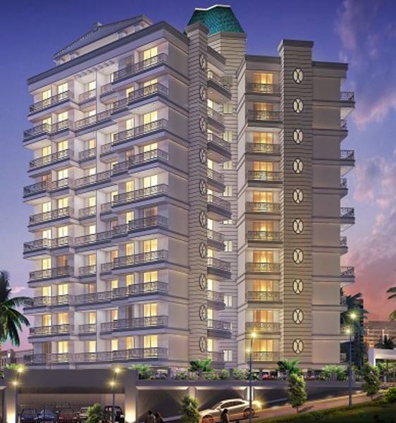 Images for Elevation of Sahil Siddhivinayak Splendour