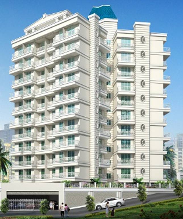 Images for Elevation of Sahil Siddhivinayak Splendour