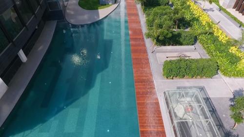  grande-residences Swimming Pool