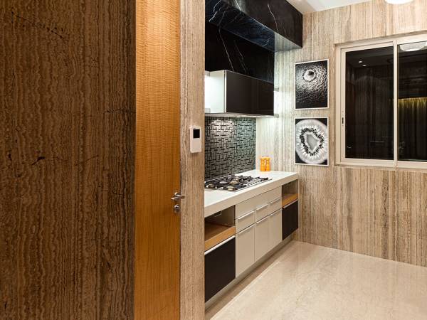  grande-residences Kitchen