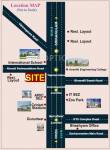 Images for Location Plan of Bhashyam Developers Lotus Park